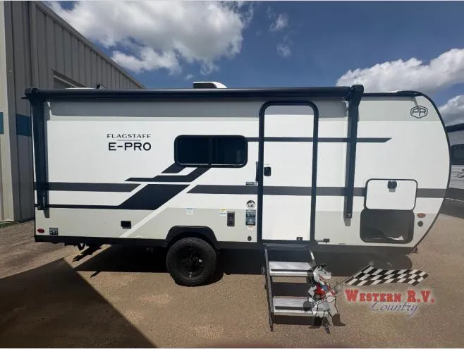 2026 Forest River RV Flagstaff E-Pro 17LE - Photo 3