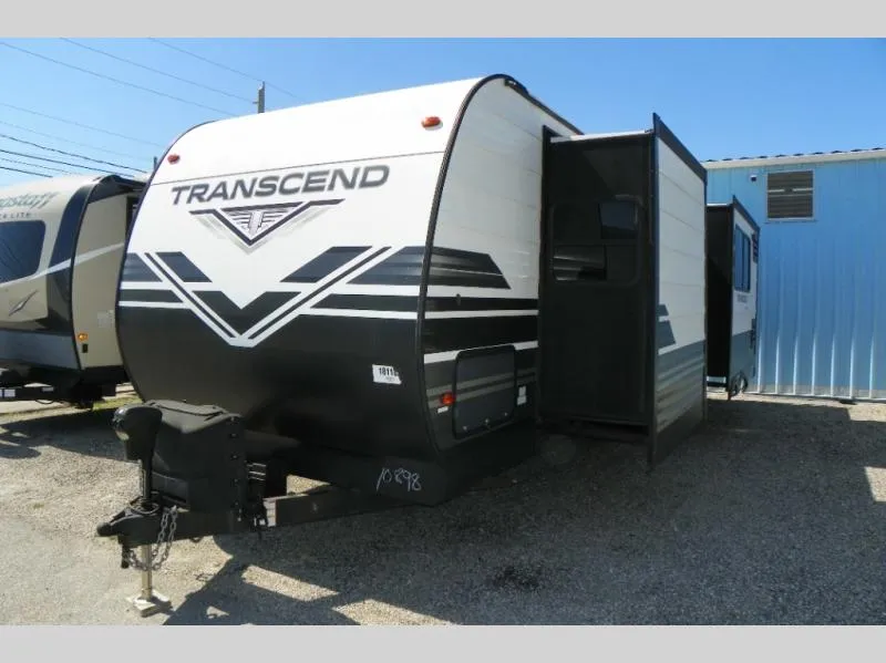 2021 Grand Design Transcend 30RBS - Photo 3
