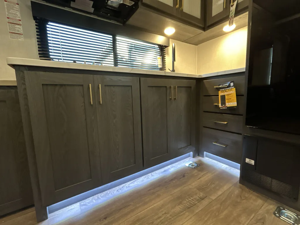 2026 Forest River Nightfall 270N, Photos photo 12
