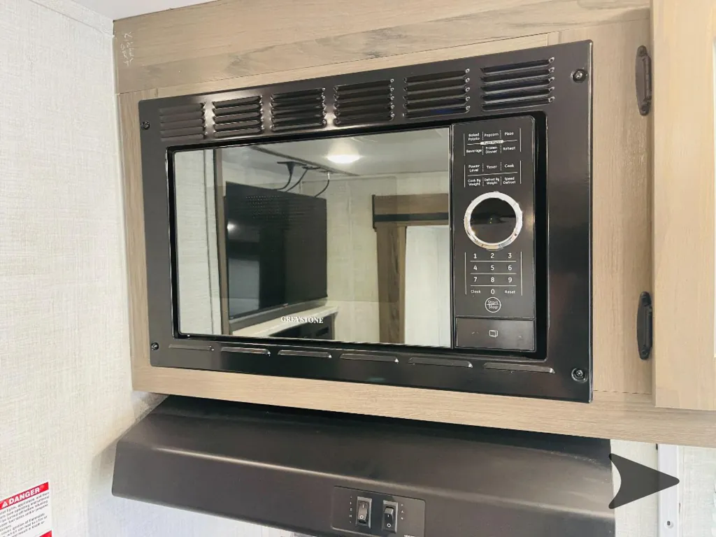 2022 Gulf Stream Kingsport Ultra Lite 24RLS, Photos photo 20