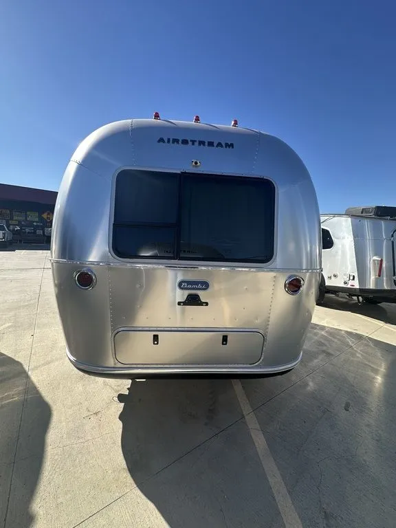 2026 Airstream Bambi® Bambi - Photo 4