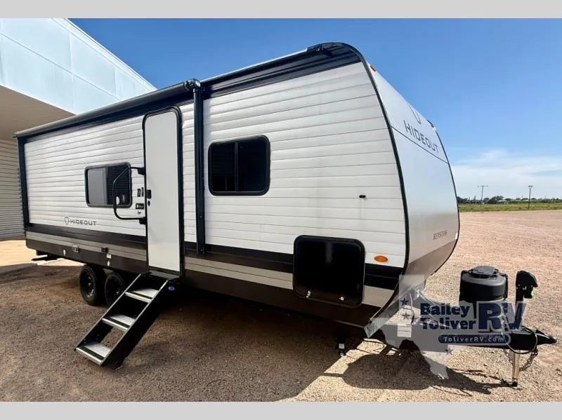 2026 Keystone RV Hideout 234MLS - Main photo