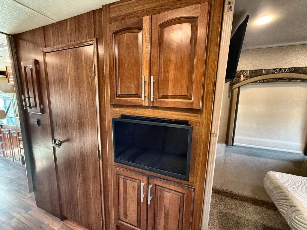 2016 Jayco Precept 29UR, Photos photo 15