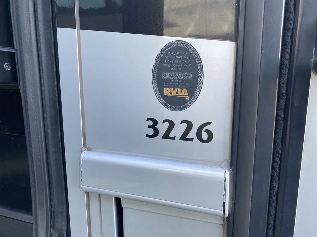 2019 Newmar Bay Star Sport 3226, Photos photo 25