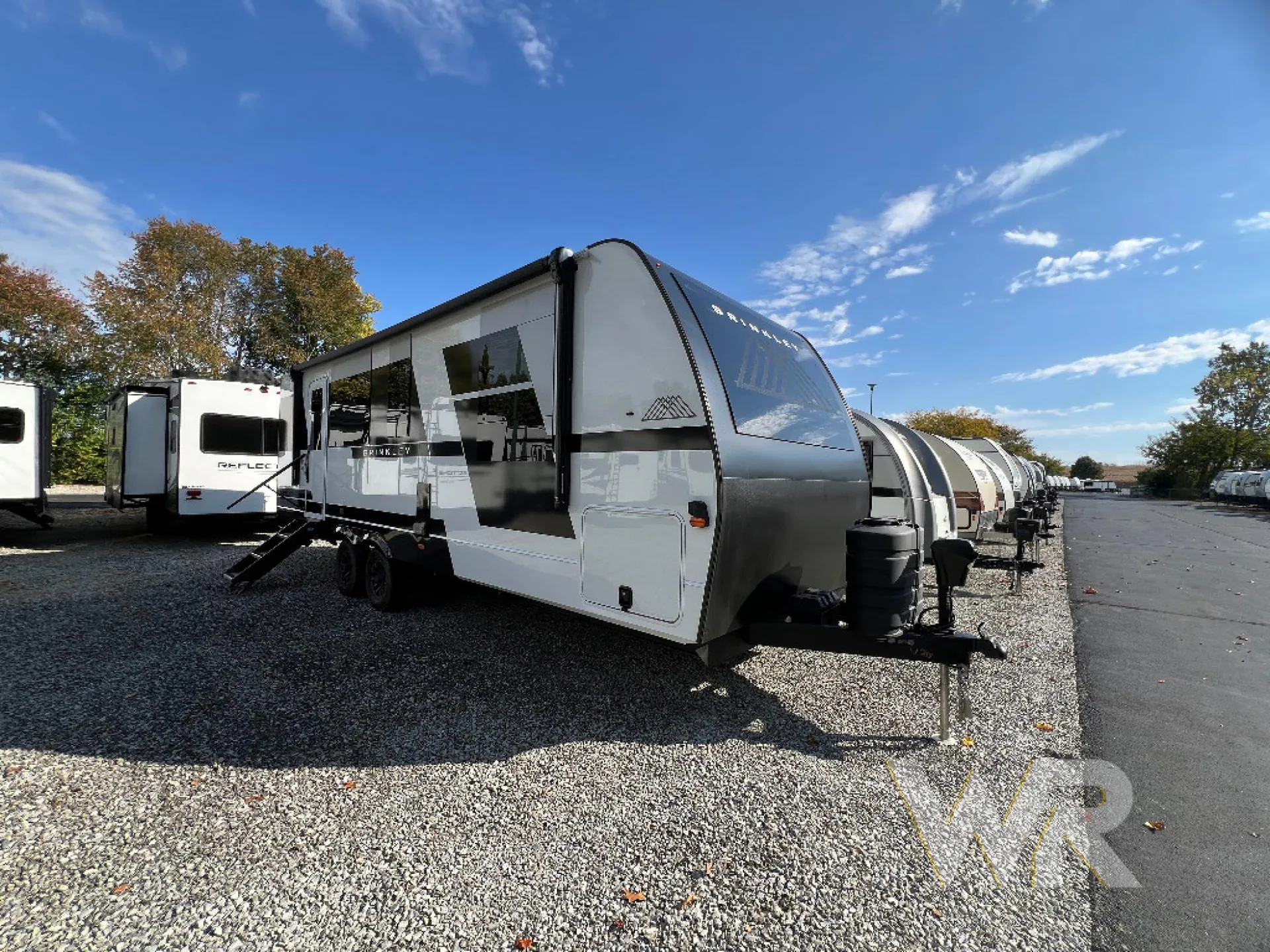 2026 Brinkley Model I 265
