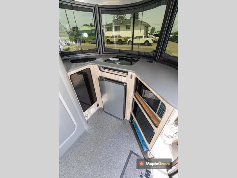 2020 Airstream Basecamp 16X - Photo 3