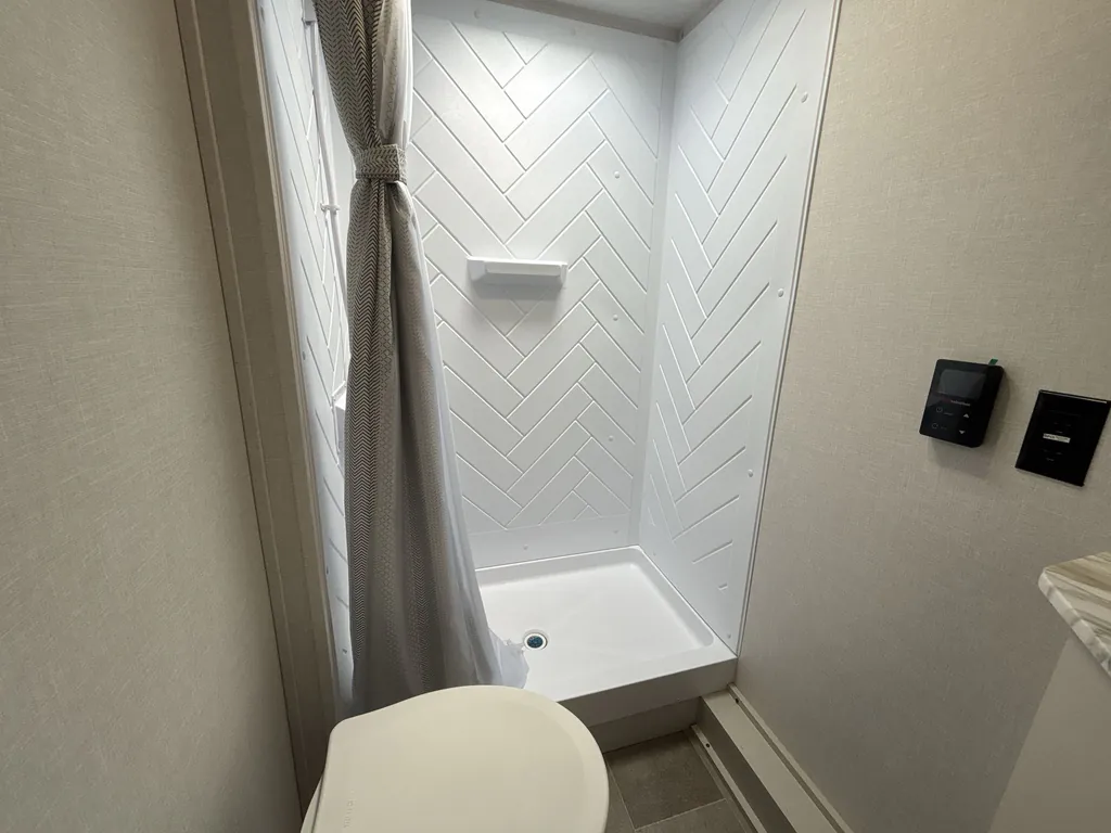 2027 Forest River Airelume 260, Photos photo 17