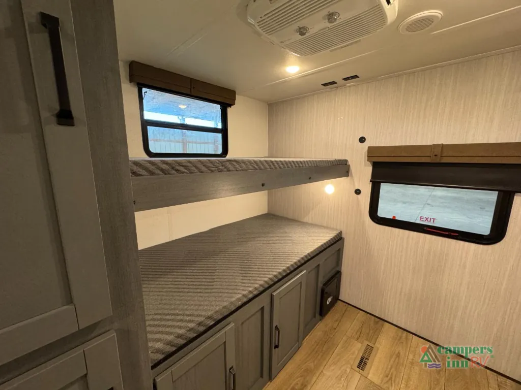 2026 Forest River RV Puma 32BHFS, Photos photo 54