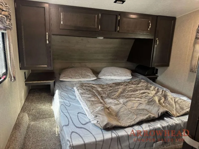 2019 Palomino Puma 286RBSS - Photo 4