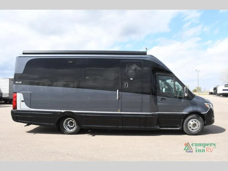 2026 Airstream Atlas AP - Photo 3