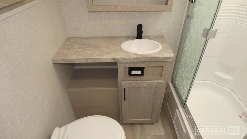 2022 Forest River Rockwood Mini Lite 2513S, Photos photo 24