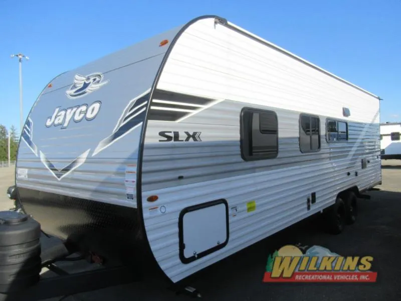 2026 Jayco Jay Flight SLX 260BH - Photo 4