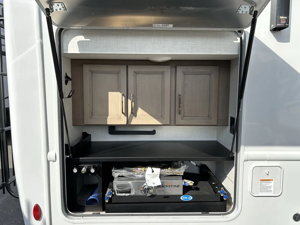2026 Thor Motor Coach Windsport 29L, Photos photo 18