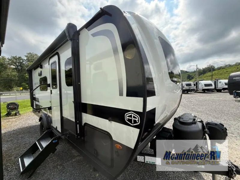2026 Forest River RV Rockwood GEO Pro 20FBS - Photo 2