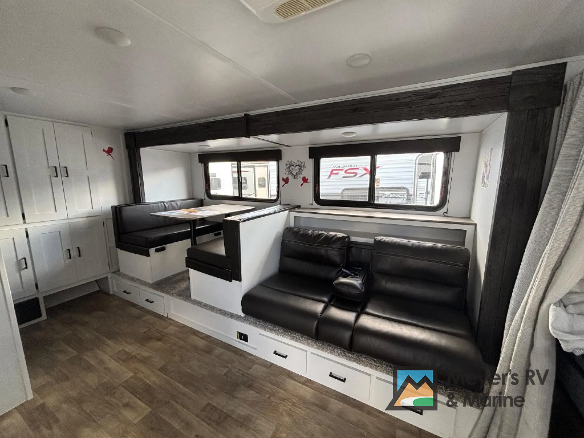 2022 Keystone Hideout 186SS - Photo 3