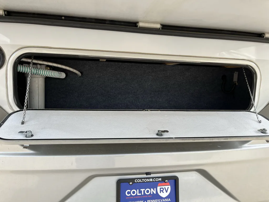 2017 Tiffin Wayfarer 24 QW, Photos photo 24