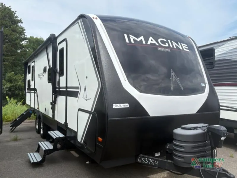 2025 Grand Design Imagine 2800BH - Photo 2