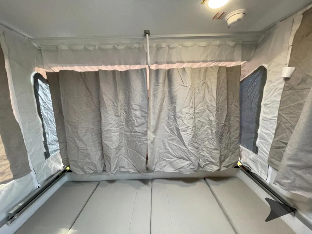 2025 Forest River Flagstaff Off The Ground F141OTG, Photos photo 27