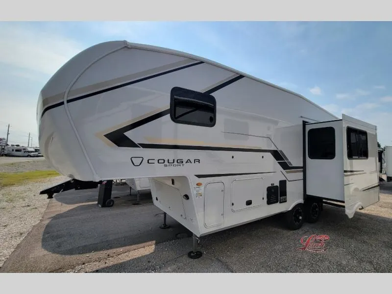 2027 Keystone RV Cougar 2100ML - Photo 3
