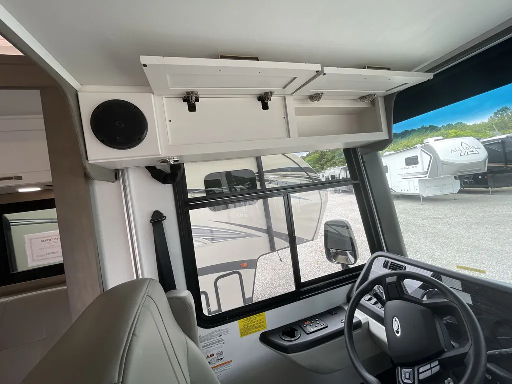 2027 Entegra Coach Vision XL 36C, Photos photo 36