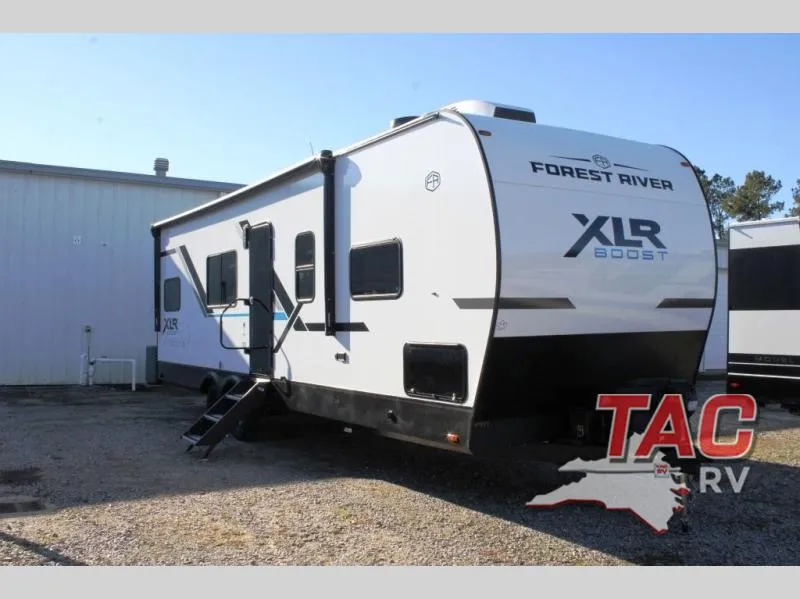 2026 Forest River XLR Boost 2714B - Photo 2