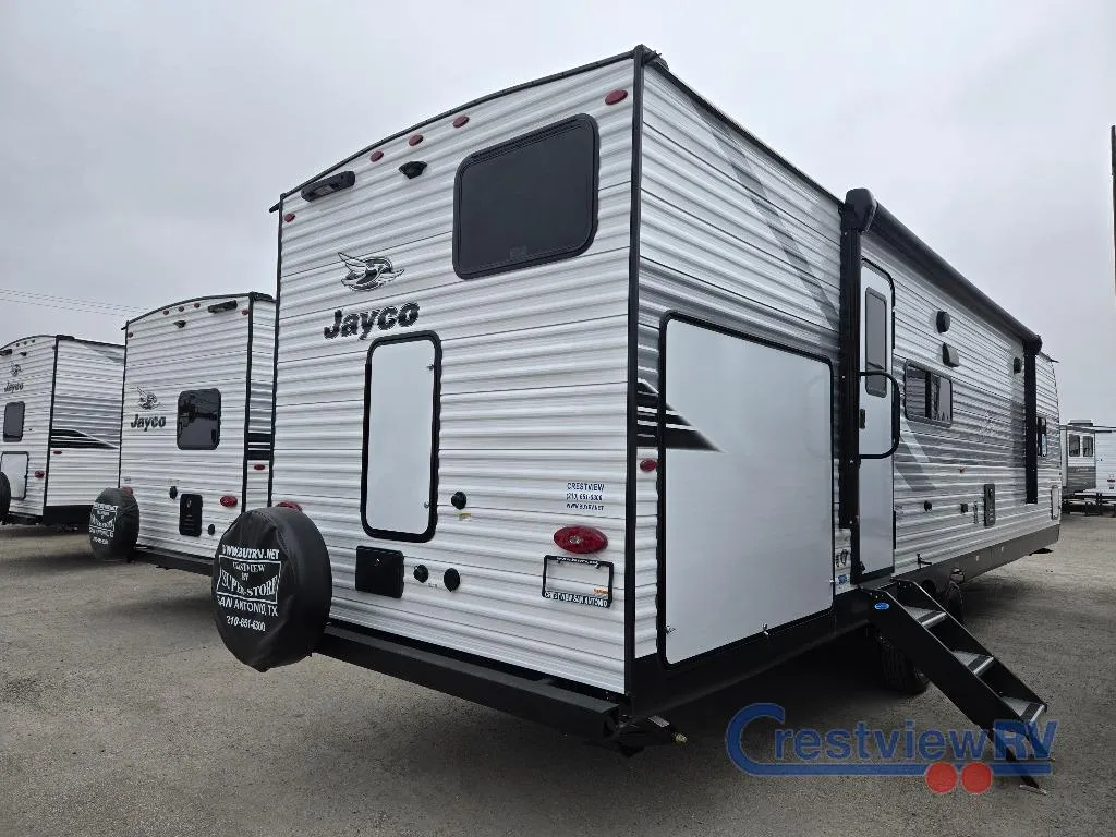 2026 Jayco Jay Flight SLX 295TBS - Photo 4