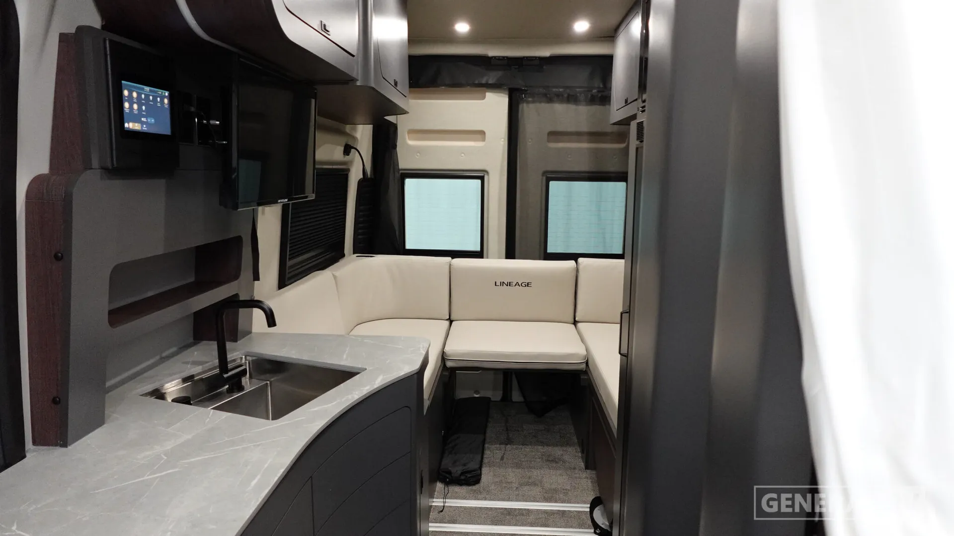 2027 Grand Design Lineage Series VP LVP2 - Photo 3