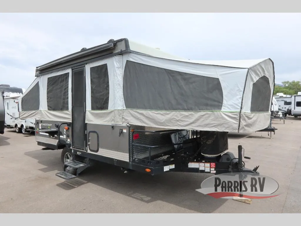 2023 Forest River RV Flagstaff SE 228BHSE - Main photo