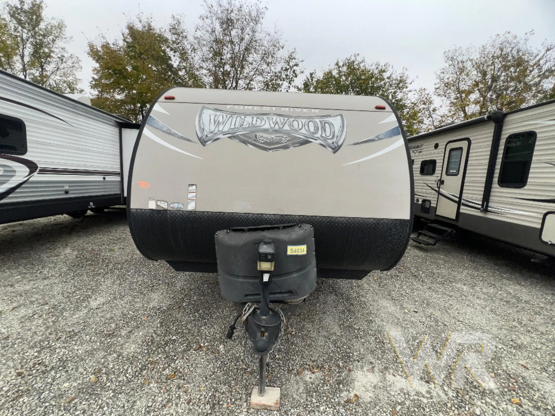 2018 Forest River Wildwood X-Lite 263BHXL - Photo 4