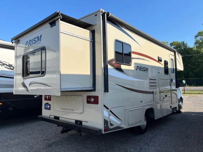 2018 Coachmen Prism 2250 - Photo 3