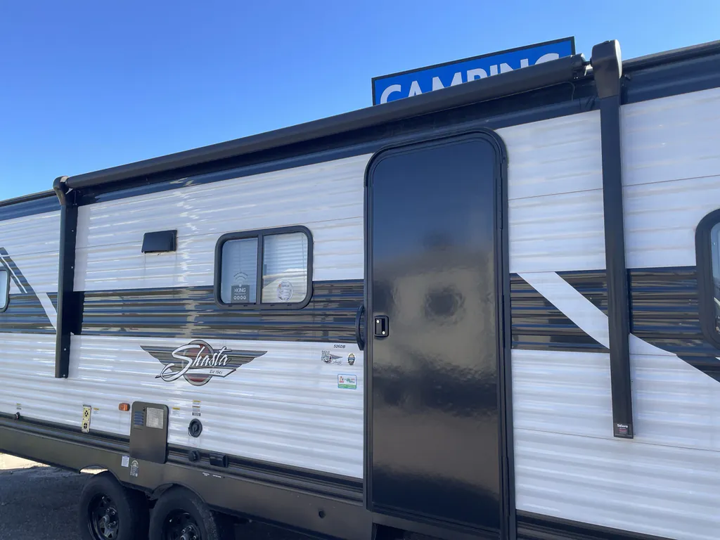 2023 Shasta I-5 526DB, Photos photo 26