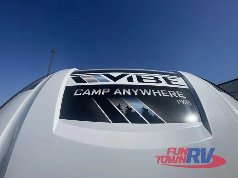2023 Forest River Vibe 26RK - Photo 3