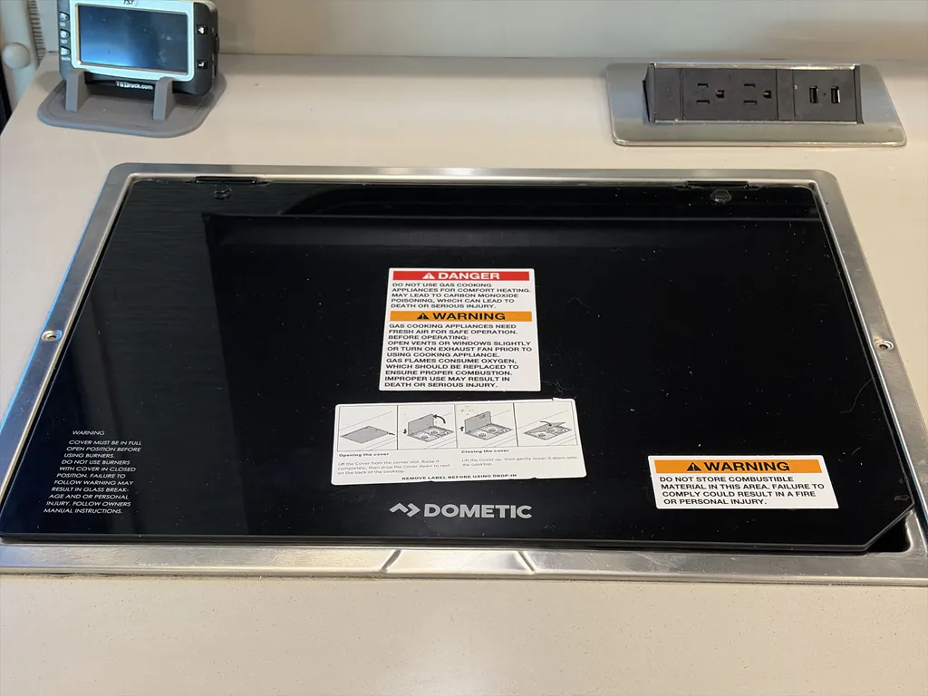 2020 Tiffin Wayfarer 25 RW, Photos photo 10