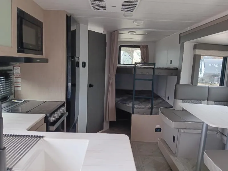 2024 Forest River RV Wildwood X-Lite 240BHXLX - Photo 2