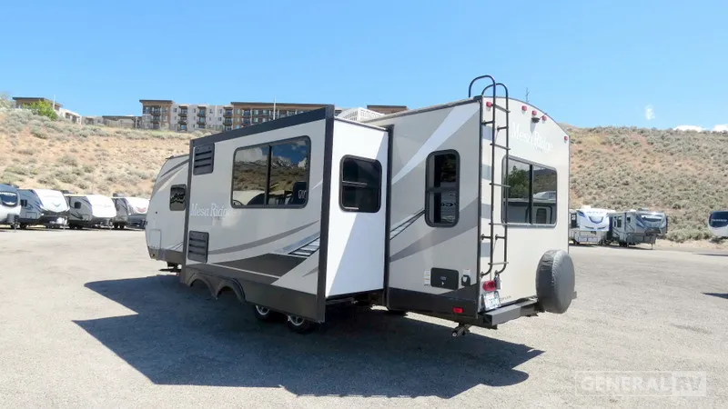 2021 Highland Ridge RV Mesa Ridge Lite 2602RL - Photo 4