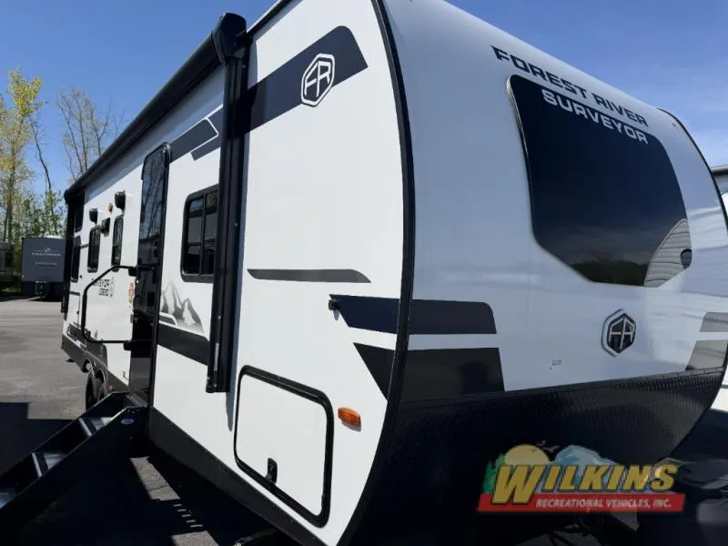 2026 Forest River Surveyor Legend 260BHLE - Photo 2