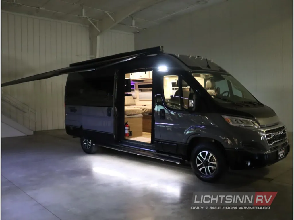 2027 Winnebago Travato 59KL, Photos photo 66