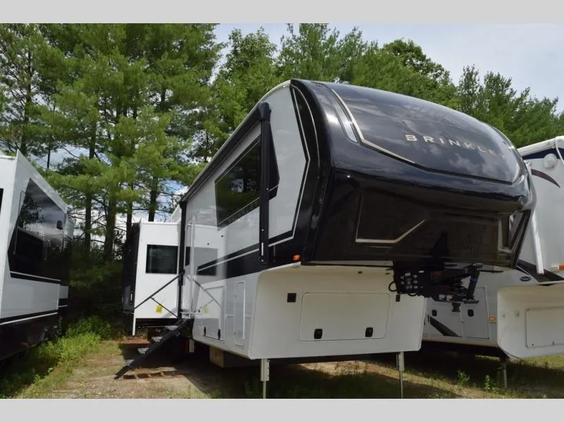 2026 Brinkley Model Z 3420 - Photo 4