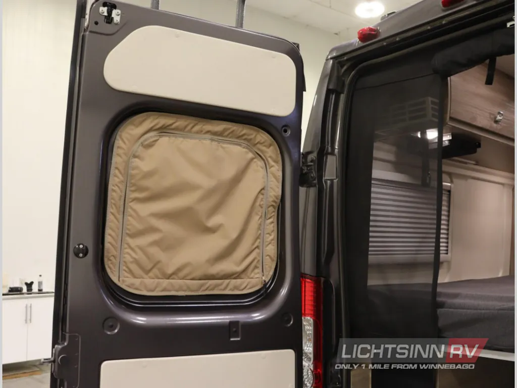2023 Winnebago Travato 59G, Photos photo 33