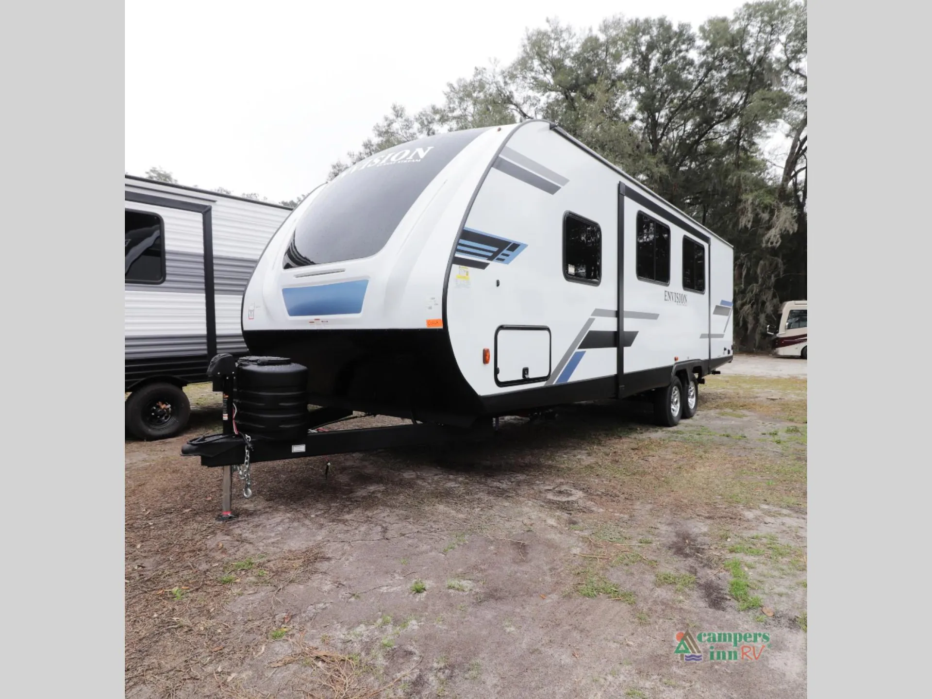2026 Gulf Stream Envision Luxury 280RB - Photo 4