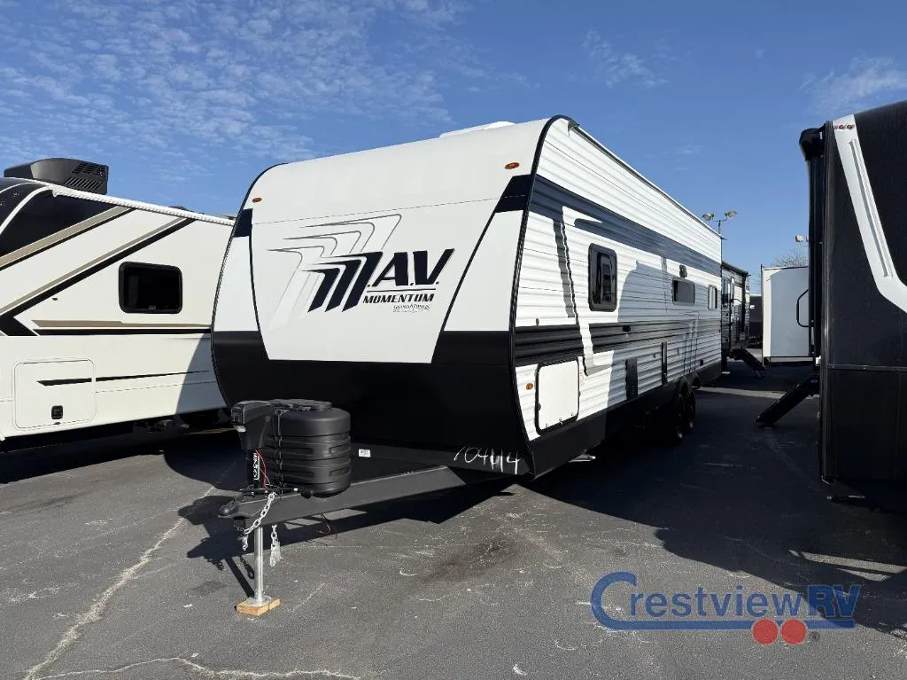 2026 Grand Design Momentum MAV 27MAV - Photo 3