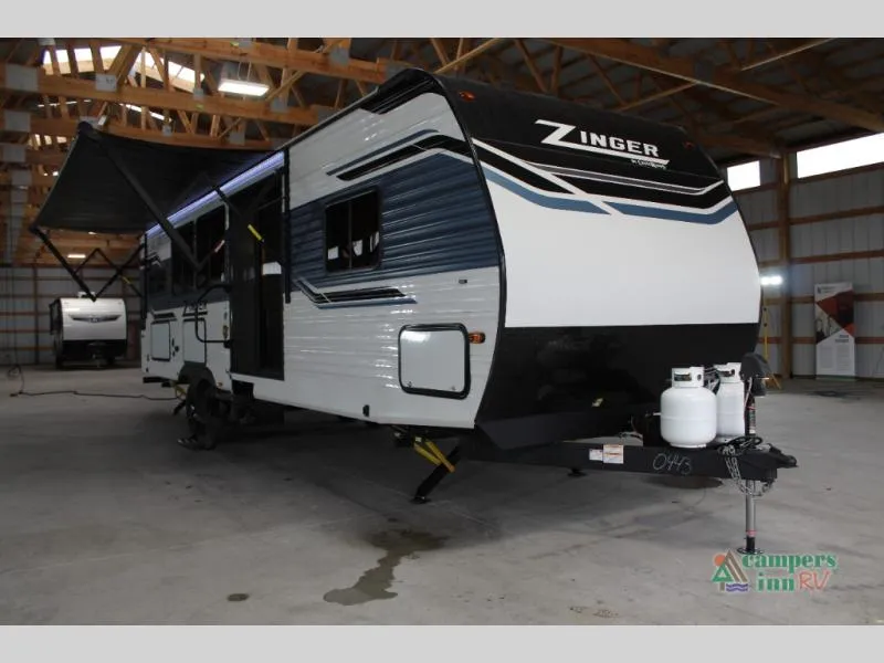 2024 CrossRoads Zinger ZR309BH - Photo 2