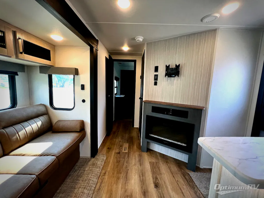 2027 Forest River Puma 32BHQS, Photos photo 19