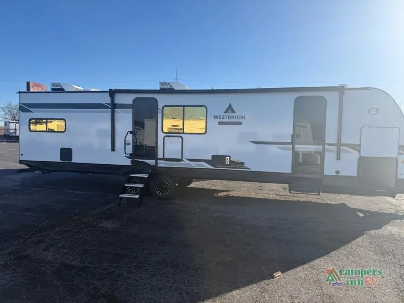 2026 Forest River Westbrook Luxury 305DBLC - Photo 3
