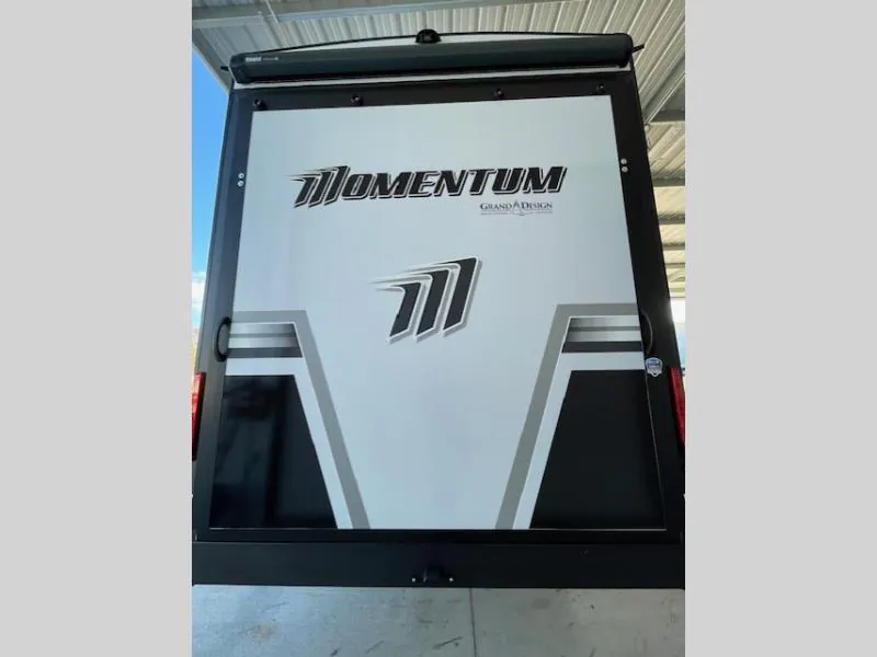 2026 Grand Design Momentum 414M, Photos photo 10
