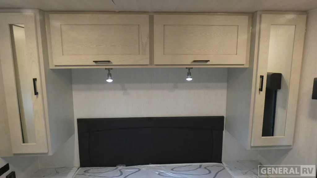 2026 NeXus RV Maximus 32MX, Photos photo 25