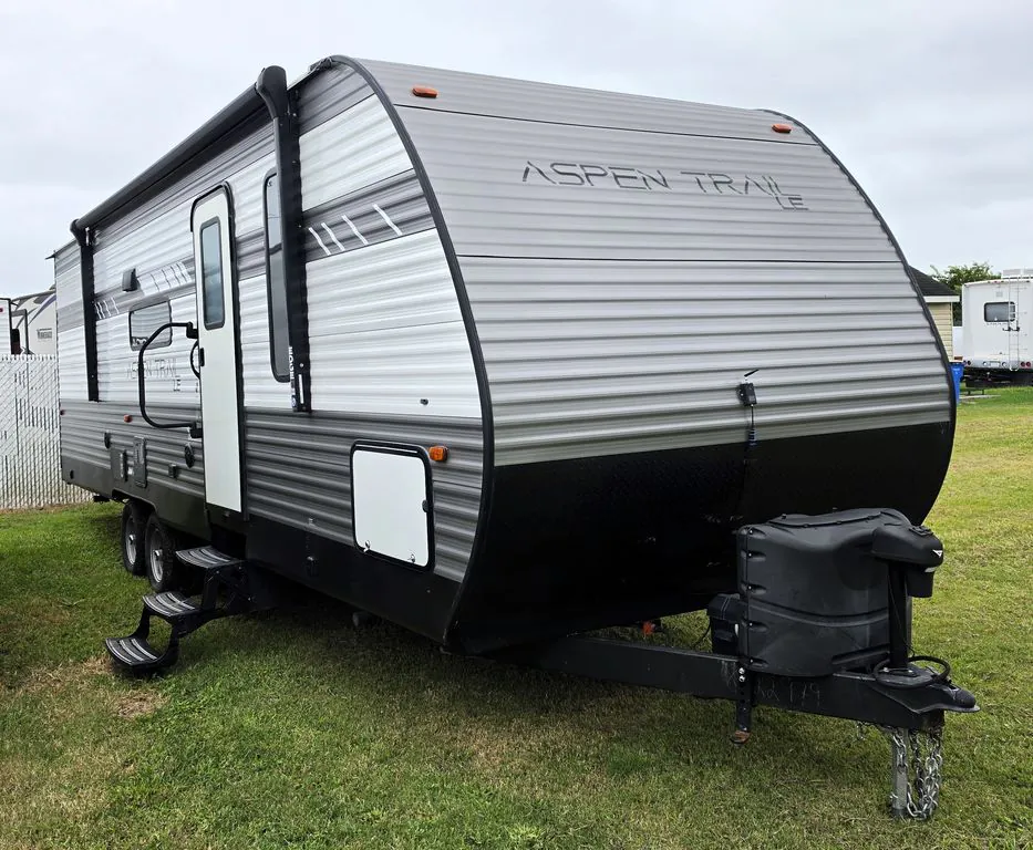 2022 Dutchmen Aspen Trail 26BH - Photo 2