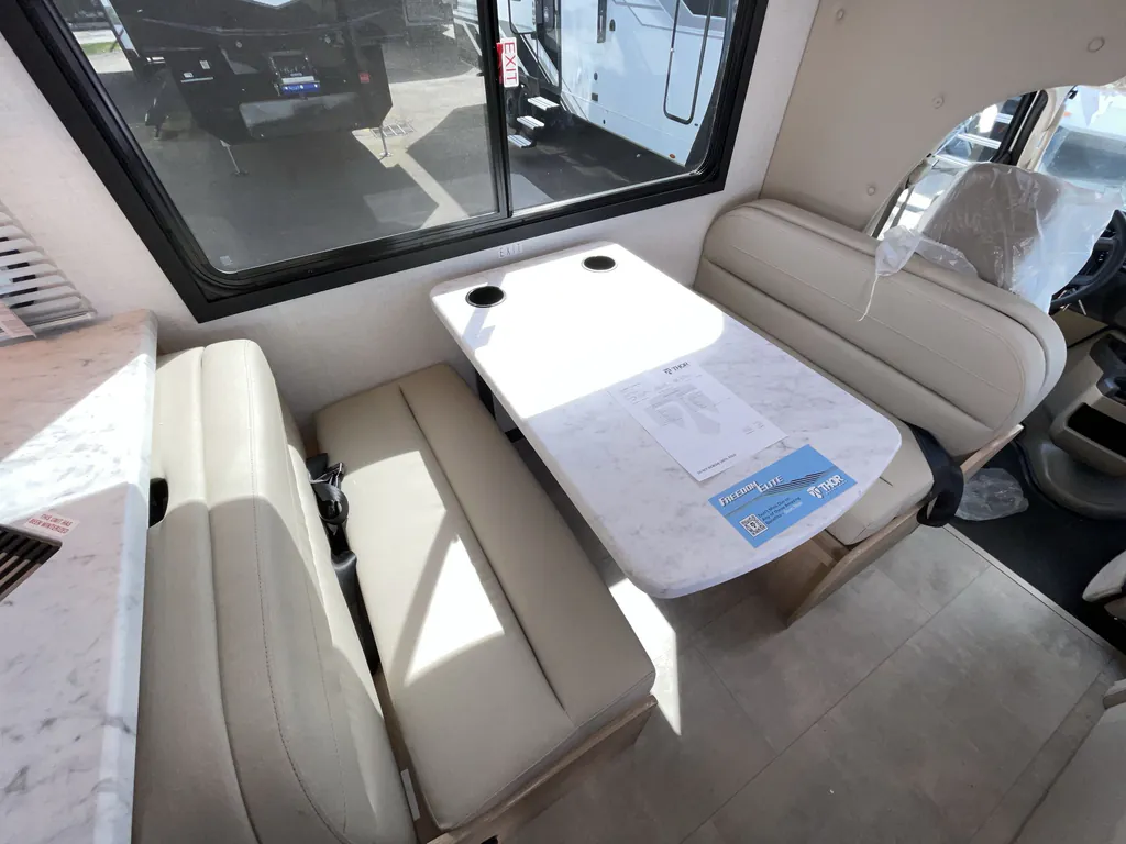 2026 Thor Motor Coach Freedom Elite 28HZ, Photos photo 24