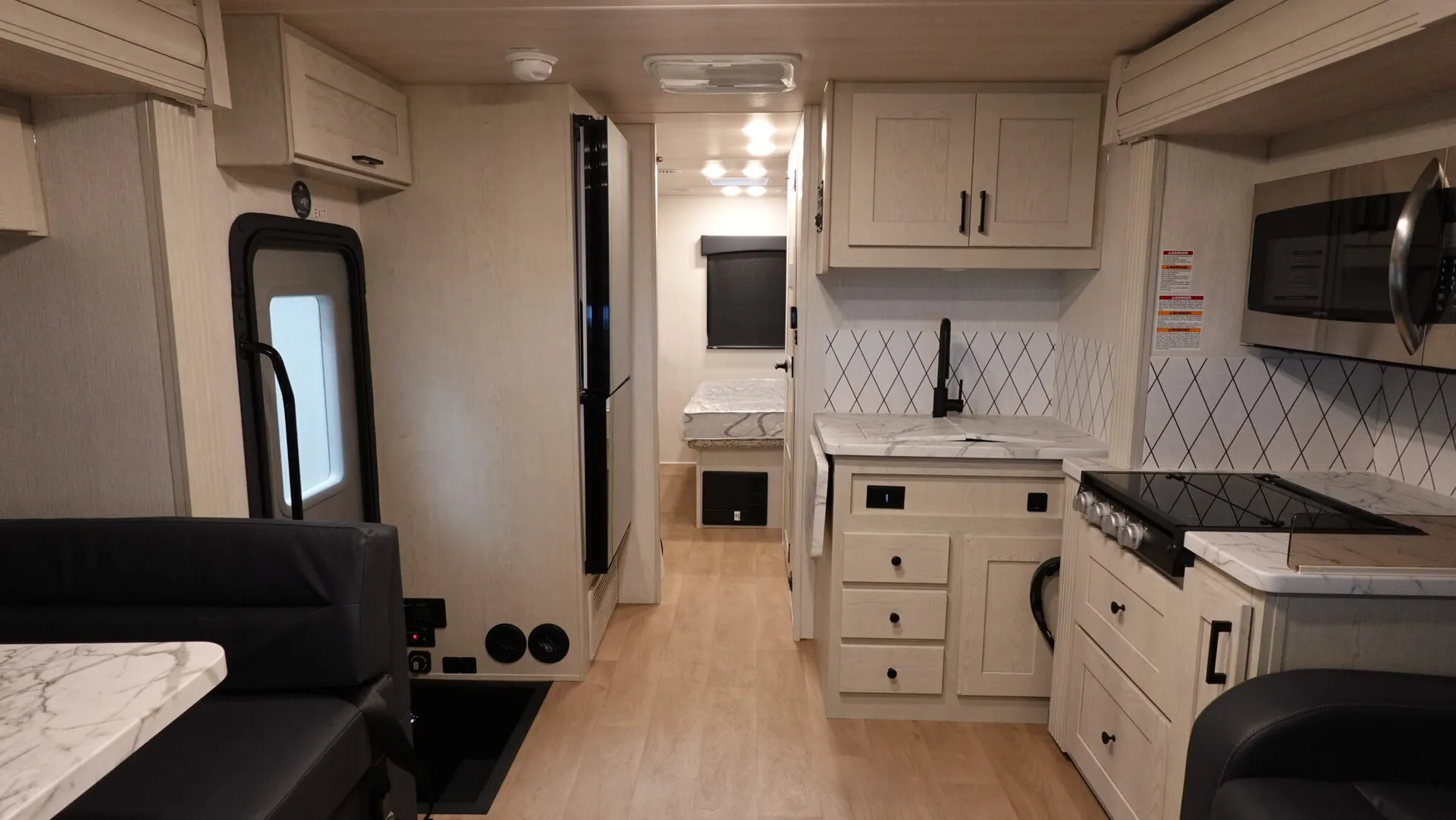 2026 NeXus RV Viper 29V - Photo 3