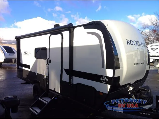 2026 Forest River Rockwood GEO Pro G17LE - Photo 2